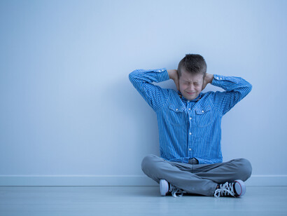 Según la Organización Mundial de la Salud, se estima que 1 de cada 160 niños tiene un trastorno del espectro del autismo, aproximadamente el 1% de la población