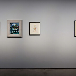 Surrealism: A Conversation. Courtesy of Olivier Malingue