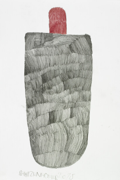 Günther Schützenhöfer Cola bottle
2015