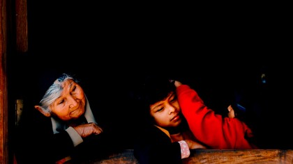 El incierto futuro de los bolivianos