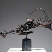 John Pai, Untitled, 1963. Courtesy of Gallery Hyundai