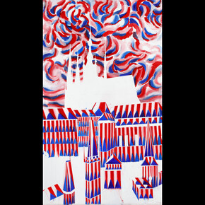 Jiří Petrbok. Courtesy of National Gallery