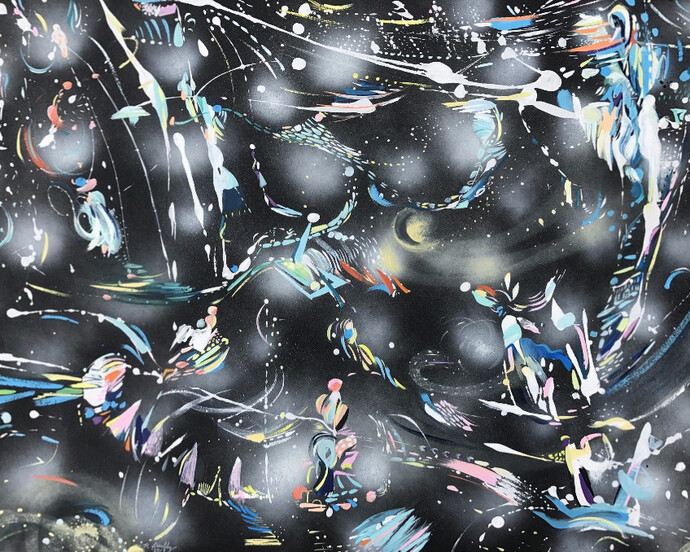 Regina Scully. Courtesy of C24 Gallery