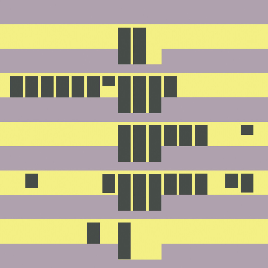 Heidi Wood, Suburban Facade 1, 2015, Courtesy Galerie Anne Barrault