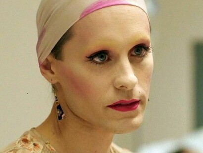Una scena di "Dallas Buyers Club"