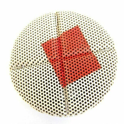 Elizabeth Jane Campbell, Off Axis Brooch, 2013