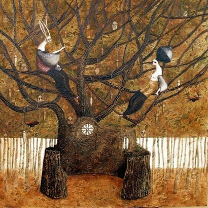 Il tempo delle antiche. www.octaviamonaco.com