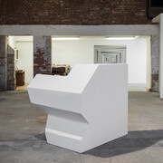 Extended Architectures. Courtesy of Alberta Pane Gallery