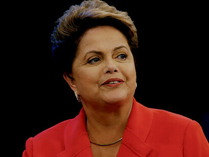 Dilma Rousseff sofreu impeachment em 2016