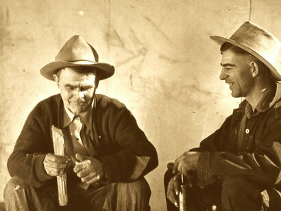 El «New Deal» supuso una auténtica refundación para el Partido Demócrata