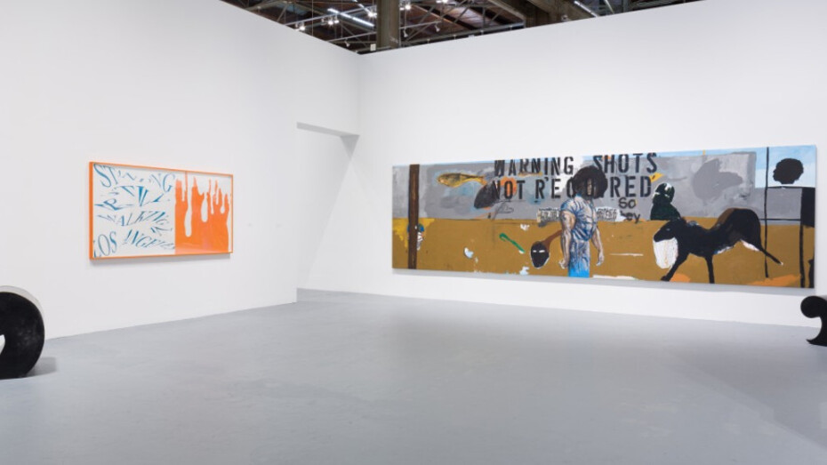 The Foundation of the Museum. Courtesy of MOCA