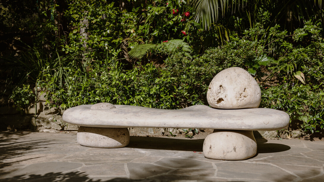 HBA © Audrey Ma, R & Company and the artist. Courtesy of Hedges Projects