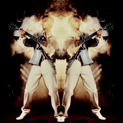 David Bowie. Courtesy of Imitate Modern 