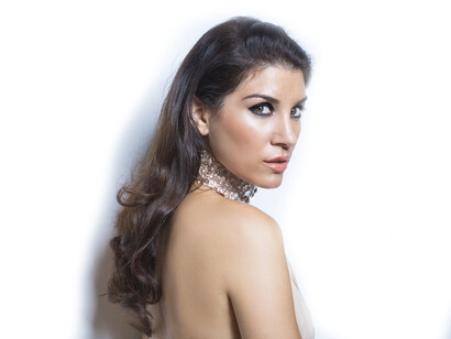 Claudia Pavone