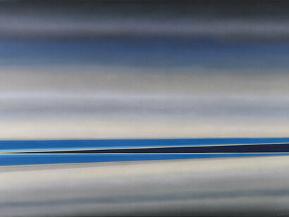 Rita Letendre. Fire & Light. Courtesy of AGO