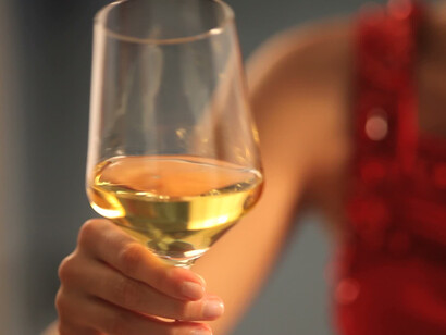 Vinho branco