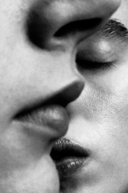 Nanda Hagenaars, Being understood, 2022. Courtesy of Bildhalle Gallery