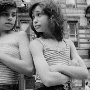 Tokyo Workshop. Courtesy of Magnum Photos