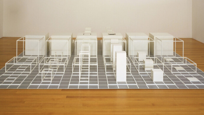 Selected Gifts from Agnes Gund. Courtesy of MOMA