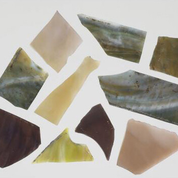 Defending Freedom, Defining Freedom. Courtesy of National Museum of African American History and Culture