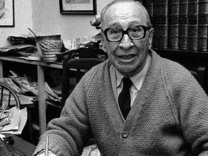 La figura de Miguel Paulino Tato representa una época argentina notablemente afectada por la supresión de libertades