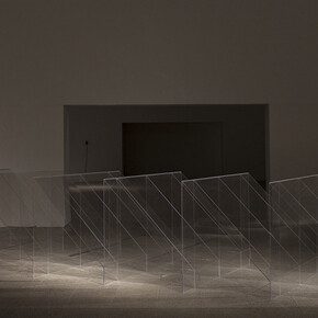 André Romão. Fauna. Courtesy of Museu Coleção Berardo