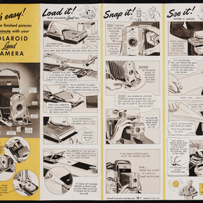 The Fascination of the Moment. Courtesy of German Museum of Technology