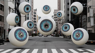 Eyes on the street: Exploring the role of AI and surveillance in enhancing Crime Prevention Through Environmental Design (CPTED) strategies for safer urban spaces