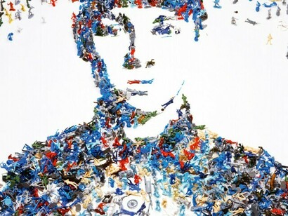 Para ser criativos devemos acreditar que a dimensão do extraordinário está inscrita na mais comum banalidade do nosso quotidiano