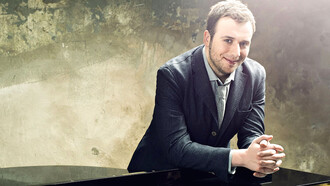 Raphael Gualazzi © Sugar Srl