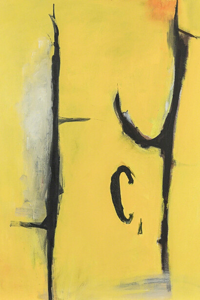 Louis Ribak. Courtesy of Rosenberg & Co.