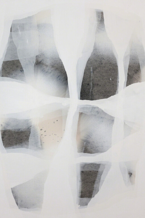 Art + Place London. Courtesy of HackelBury Fine Art