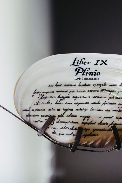 Fritzia Irízar. Courtesy of MUAC