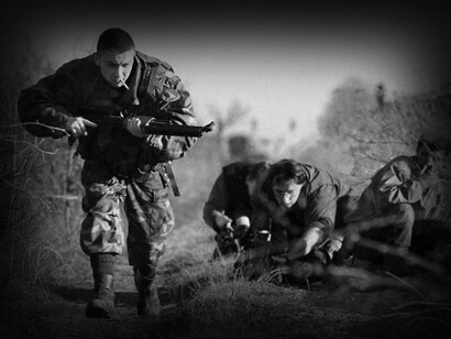 La nueva «Doctrina Clinton», se caracterizó como: el manejo de la globalización económica y diplomacia preventiva