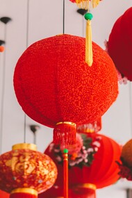 Traditionally Chinese believe that everyone’s birthday is celebrated on New Year’s Day