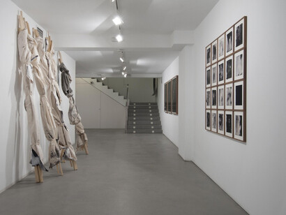 Alexandra Karakashian. Courtesy of Galería Sabrina Amrani