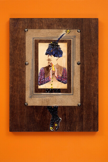 Obituarium # 3 - Ignatius P. Beachwood