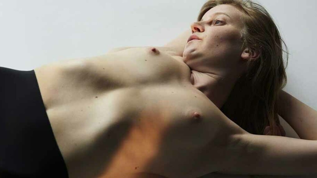 Foam 3h. Courtesy of Foam