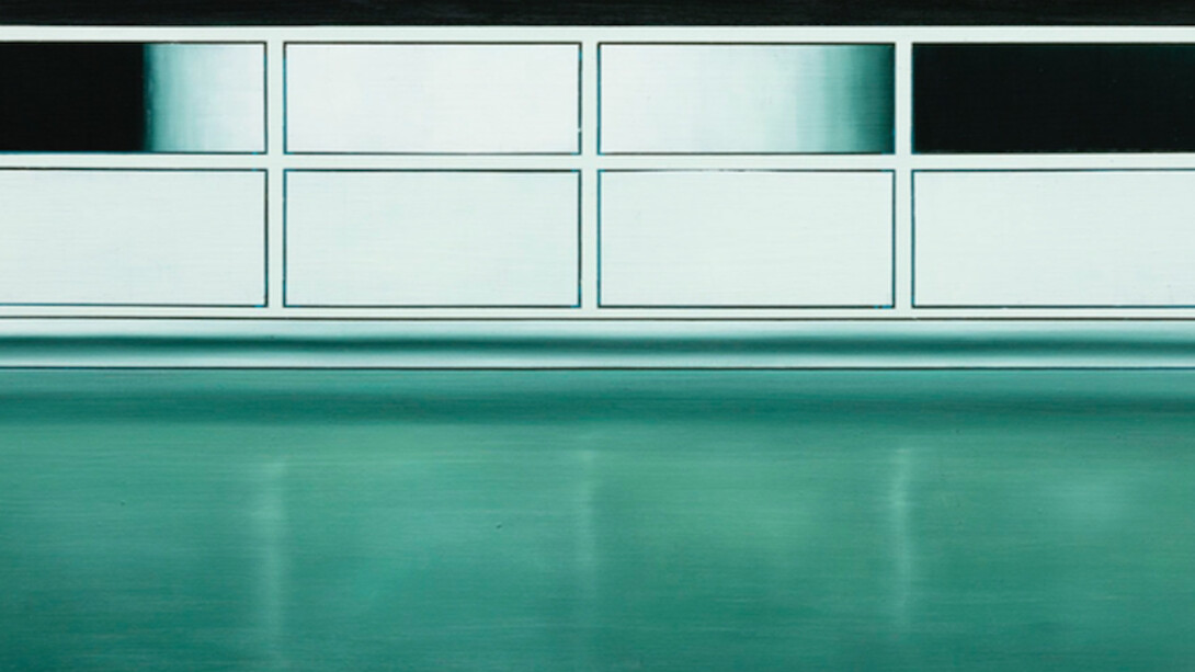 Asmund Havsteen-Mikklesen & Florian Schmidt. Courtesy of FOLD