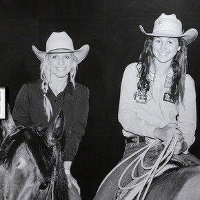 Texas is the Reason. Courtesy of The Java Project