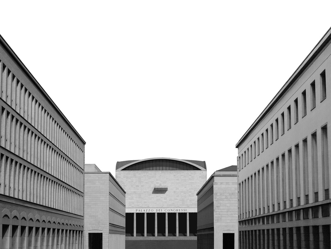 Fabrizio Ferri, Untitled #2262, 1999