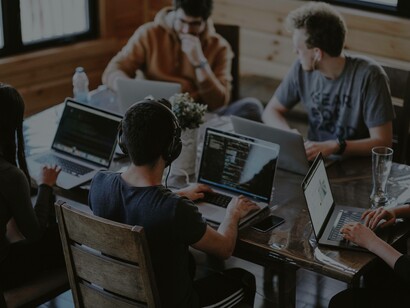 An accommodating environment is essential to fostering a conducive startup workspace