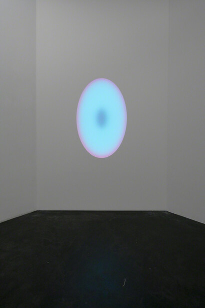 James Turrell. Courtesy of Häusler Contemporary Zürich