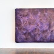 Gotthard Graubner. Courtesy of Arp Museum