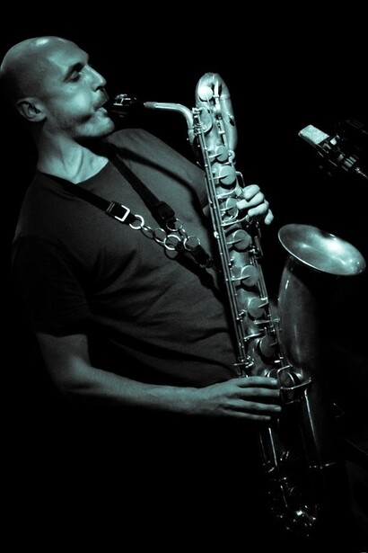 Daniele Bergese