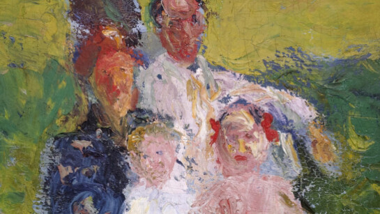 Classical Modernism. Courtesy of Mumok 