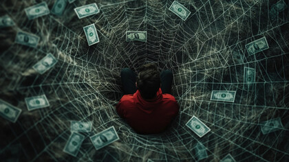 La corrupción esconde una enorme montaña llena de entramados construidos con acuerdos y enredos difíciles de imaginar pero  que, sin duda, superan los guiones más elaborados de la novela negra. 