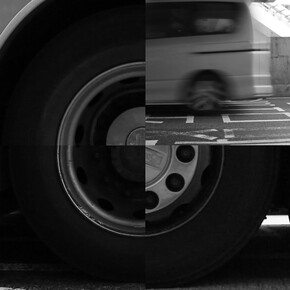 Chloë Cheuk, Waiting for another round (detail). Courtesy of 1a space