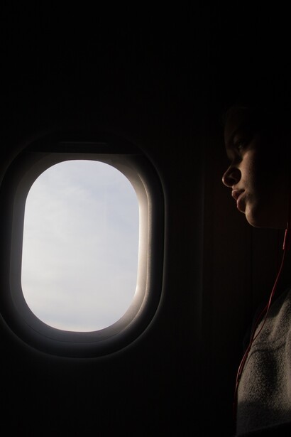 Long trips