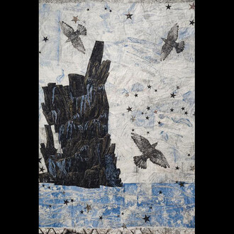 Nomadic Murals. Courtesy of The Boca Raton Museum of Art